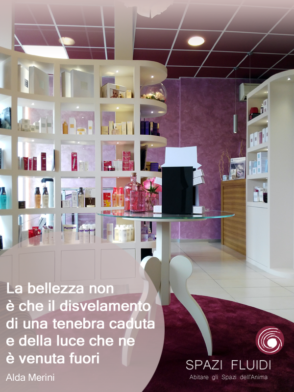 Interior design e feng shui per la bellezza e il benessere