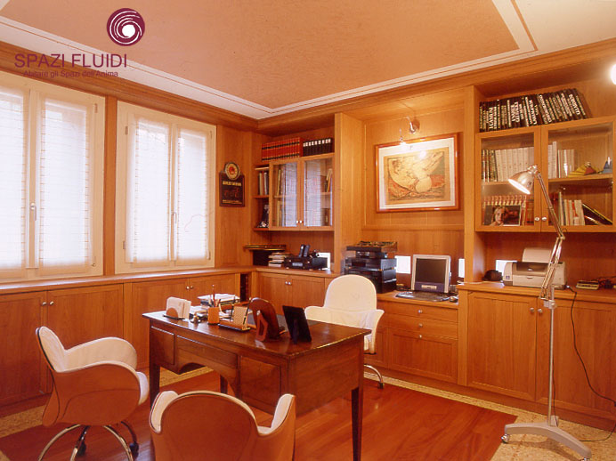 Feng_shui_arredare_ufficio_a_casa_lavorare_online_come_organizzare_ufficio_quattro_animali_sacri