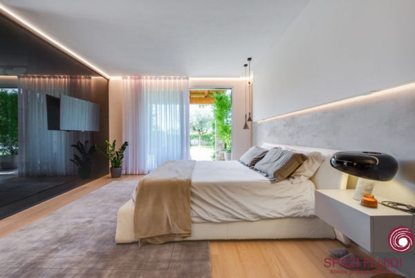 Arredare la camera con il feng shui regole per l’orientamento del letto